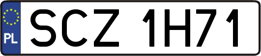 SCZ1H71