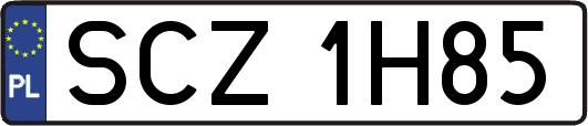 SCZ1H85