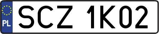 SCZ1K02