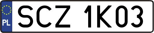 SCZ1K03