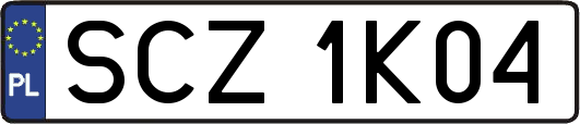 SCZ1K04