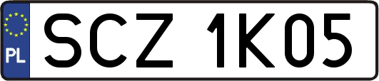 SCZ1K05