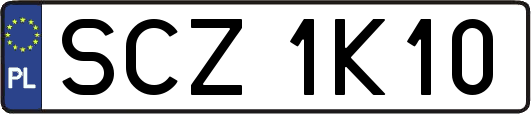 SCZ1K10
