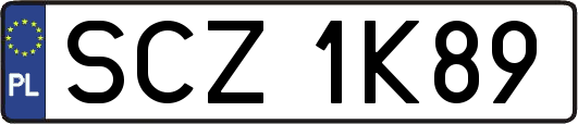 SCZ1K89
