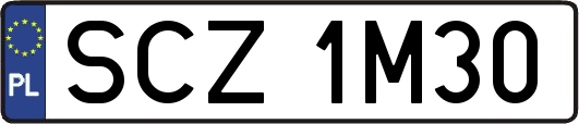 SCZ1M30