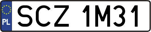 SCZ1M31