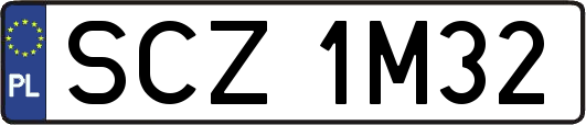 SCZ1M32