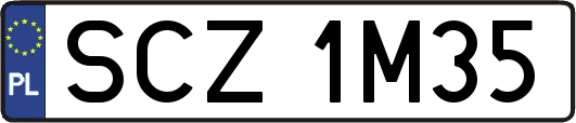 SCZ1M35