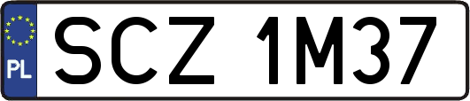 SCZ1M37