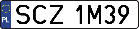 SCZ1M39