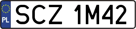SCZ1M42