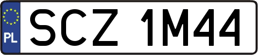 SCZ1M44