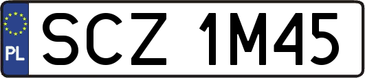 SCZ1M45