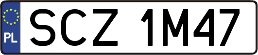 SCZ1M47