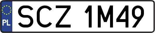 SCZ1M49