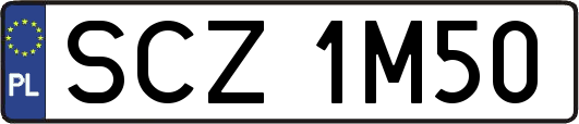 SCZ1M50