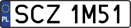 SCZ1M51
