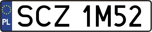 SCZ1M52