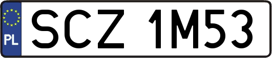 SCZ1M53