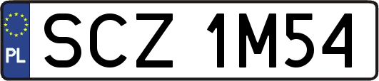 SCZ1M54