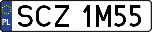 SCZ1M55