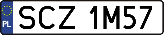 SCZ1M57