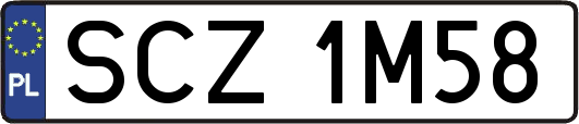 SCZ1M58
