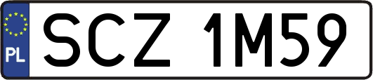 SCZ1M59