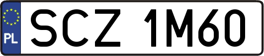 SCZ1M60