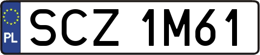 SCZ1M61