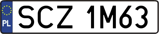 SCZ1M63