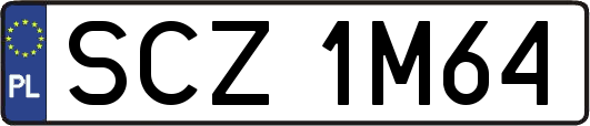 SCZ1M64