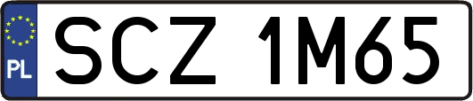 SCZ1M65