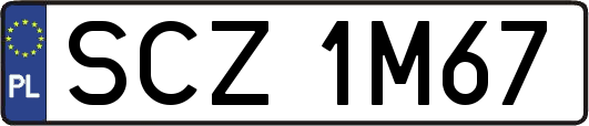 SCZ1M67
