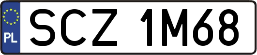 SCZ1M68