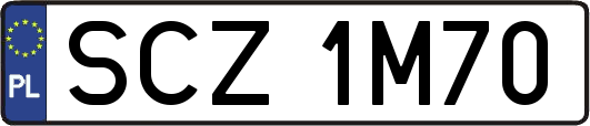 SCZ1M70