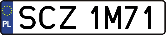 SCZ1M71