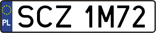 SCZ1M72