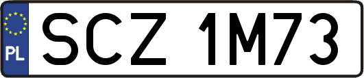 SCZ1M73