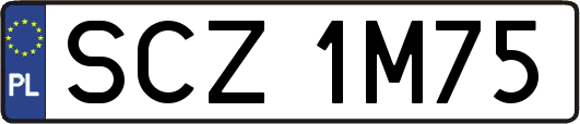 SCZ1M75