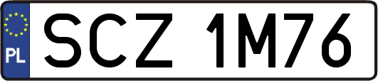 SCZ1M76
