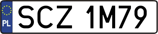 SCZ1M79