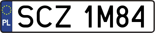 SCZ1M84