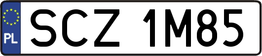 SCZ1M85
