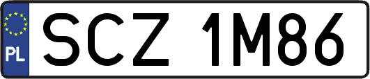 SCZ1M86