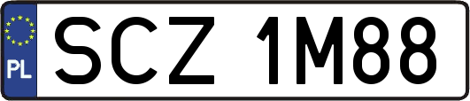 SCZ1M88
