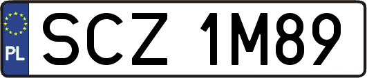 SCZ1M89
