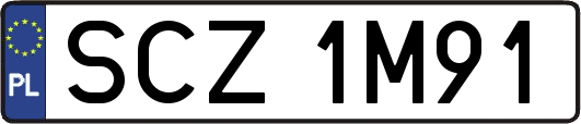 SCZ1M91