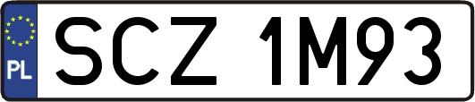 SCZ1M93