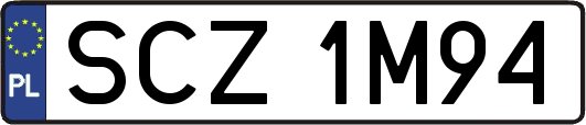SCZ1M94